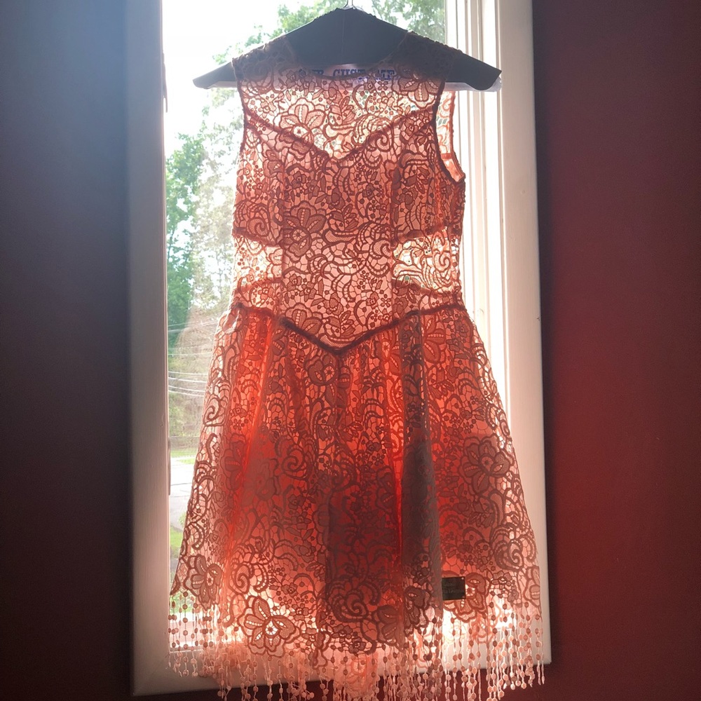 Wedding attire